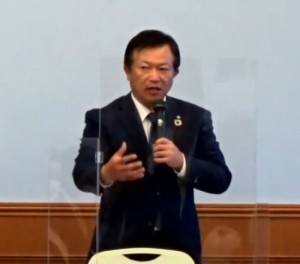 中島座長