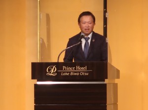 中島座長