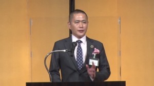 山本社長