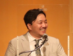 講師1