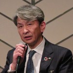北村部会長