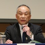 上林座長