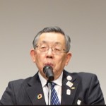 村井代表幹事