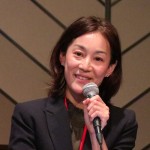 小玉部会長